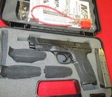 S&W M&P 45 M2.0 45 Auto with Box - 12 of 14