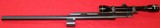 Remington Model 1100 Cantilever Rifled Barrel 12Ga Tasco Scope - 1 of 13