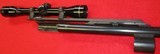 Remington Model 1100 Cantilever Rifled Barrel 12Ga Tasco Scope - 6 of 13