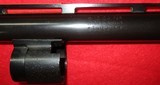 Remington Model 11-87 30"VR Target Barrel 12Ga~Choke Tubes - 9 of 15