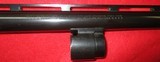 Remington Model 11-87 30"VR Target Barrel 12Ga~Choke Tubes - 6 of 15