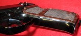 Walther P 38 Interarms .9mm with Extras~Super Nice - 4 of 15