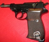 Walther P 38 Interarms .9mm with Extras~Super Nice - 10 of 15