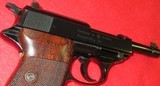 Walther P 38 Interarms .9mm with Extras~Super Nice - 8 of 15