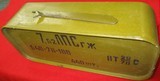 Russian 7.62X54R Ammo in Spam Can 440 RDS - 3 of 6