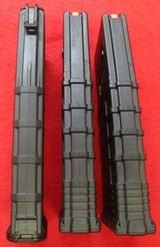 Pro Mag and Tapco AR15 Magazines 30 Rd (3 Total) 223/5.56 - 5 of 10