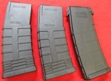 Pro Mag and Tapco AR15 Magazines 30 Rd (3 Total) 223/5.56 - 2 of 10