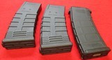 Pro Mag and Tapco AR15 Magazines 30 Rd (3 Total) 223/5.56 - 3 of 10