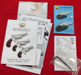 NAA Model Ranger.22Mag Folding Pocket Grip, Lock Box - 14 of 15