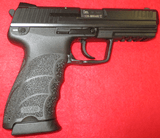 Heckler & KochModel HK 45 .45 ACP Night Sights - 1 of 15