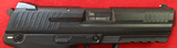 Heckler & KochModel HK 45 .45 ACP Night Sights - 4 of 15