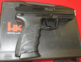 Heckler & KochModel HK 45 .45 ACP Night Sights - 11 of 15