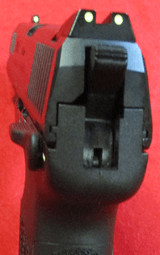 Heckler & KochModel HK 45 .45 ACP Night Sights - 8 of 15