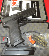 Heckler & KochModel HK 45 .45 ACP Night Sights - 13 of 15