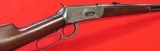 Winchester 1894 30WCF "1905"&nbsp; - 1 of 15