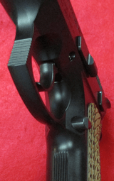 CZ Model 95D Compact with Night Sights .9mm Box MINTY - 7 of 15