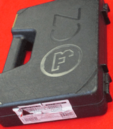 CZ Model 95D Compact with Night Sights .9mm Box MINTY - 13 of 15