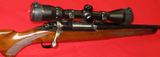 Ruger Model M77 Mark II .30-06 SPRG. Bushnell 3-9X - 5 of 14