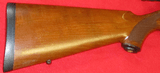 Ruger Model M77 Mark II .30-06 SPRG. Bushnell 3-9X - 2 of 14