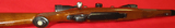 Ruger Model M77 Mark II .30-06 SPRG. Bushnell 3-9X - 4 of 14