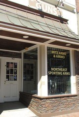 Ruger Model M77 Mark II .30-06 SPRG. Bushnell 3-9X - 12 of 14