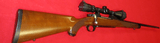 Ruger Model M77 Mark II .30-06 SPRG. Bushnell 3-9X - 11 of 14