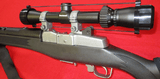 Ruger Mini 14 5.56 NATO Bi-Pod-Bushnell Scope-NIB - 4 of 12