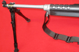 Ruger Mini 14 5.56 NATO Bi-Pod-Bushnell Scope-NIB - 7 of 12