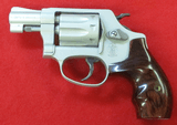 S&W Model 317 Lady Smith .22LR with Display Box - 2 of 14