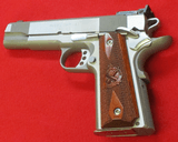 Springfield Armory Model 1911-A1 .45 Auto Stainless 4 Mags.- Holster - 9 of 15