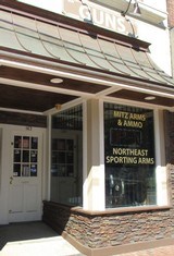 Springfield Armory Model 1911-A1 .45 Auto Stainless 4 Mags.- Holster - 13 of 15