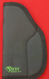 Springfield Armory Model 1911-A1 .45 Auto Stainless 4 Mags.- Holster - 11 of 15