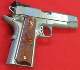 Springfield Armory Model 1911-A1 .45 Auto Stainless 4 Mags.- Holster - 8 of 15