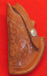 Colt Model 1908 Vest Pocket .25 ACP with Colt Holster - 8 of 13