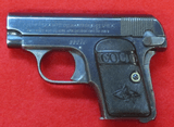 Colt Model 1908 Vest Pocket .25 ACP with Colt Holster - 2 of 13