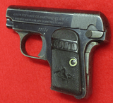 Colt Model 1908 Vest Pocket .25 ACP with Colt Holster - 7 of 13