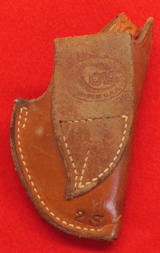 Colt Model 1908 Vest Pocket .25 ACP with Colt Holster - 9 of 13