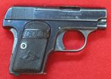 Colt Model 1908 Vest Pocket .25 ACP with Colt Holster - 1 of 13