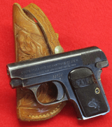 Colt Model 1908 Vest Pocket .25 ACP with Colt Holster - 10 of 13