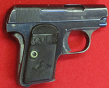 Colt Model 1908 Vest Pocket .25 ACP with Colt Holster - 6 of 13