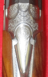 Beretta Model Silver Pigeon II SKEET 12Ga Super Nice - 12 of 15