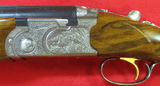 Beretta Model Silver Pigeon II SKEET 12Ga Super Nice - 11 of 15