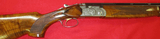 Beretta Model Silver Pigeon II SKEET 12Ga Super Nice - 1 of 15