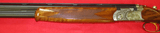 Beretta Model Silver Pigeon II SKEET 12Ga Super Nice - 9 of 15
