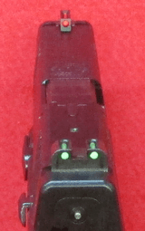 Springfield Armory XDM 9 with Gear Pack 9mm - 3 of 13