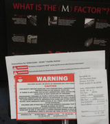 Springfield Armory XDM 9 with Gear Pack 9mm - 9 of 13