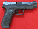 Springfield Armory XDM 9 with Gear Pack 9mm - 1 of 13