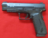 Springfield Armory XDM 9 with Gear Pack 9mm - 2 of 13