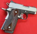 Kimber Custom Shop Ultra CDP II .45 ACP Night Sights - Box - 8 of 14