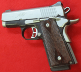 Kimber Custom Shop Ultra CDP II .45 ACP Night Sights - Box - 9 of 14